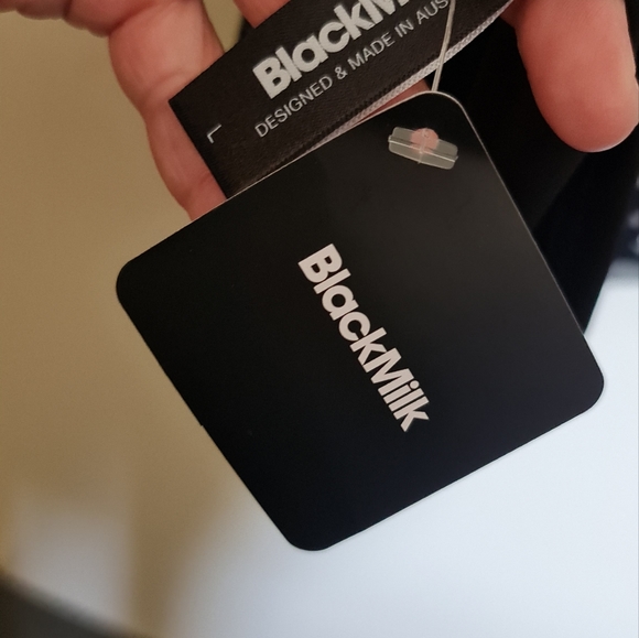 Blackmilk L Short Stars Corrupted dress - Picture 6 of 7